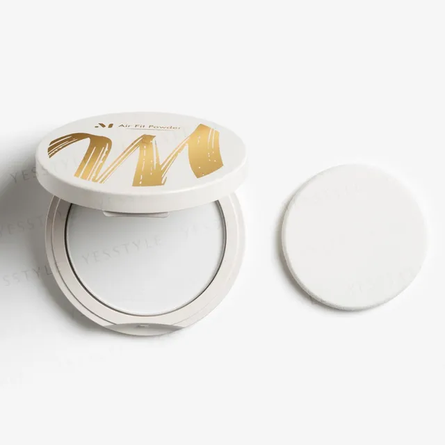 MEKO - Air Fit Powder 01 Clear