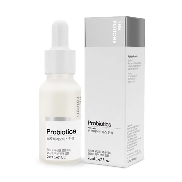 Probiotics Ampoule | 20ML