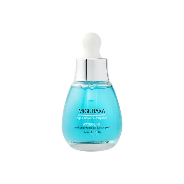 MIGUHARA - Aqua Balance Ampoule