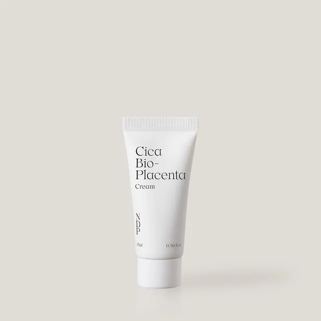 NDP - Cica Bio-Placenta Cream Mini
