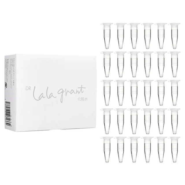 DR Lala Grant - Lotion