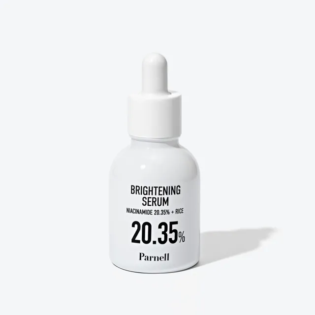Parnell - Sérum Brightening Serum