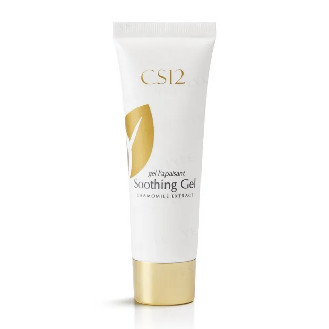 CS12 - Soothing Gel