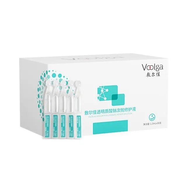 Voolga - Sodium Hyaluronate Repair Solution