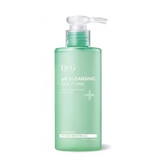 Dr.G - pH Cleansing Gel Foam