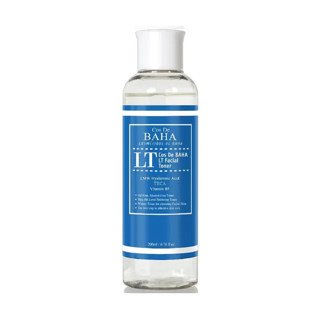 Cos De BAHA - LT Facial Toner Mini