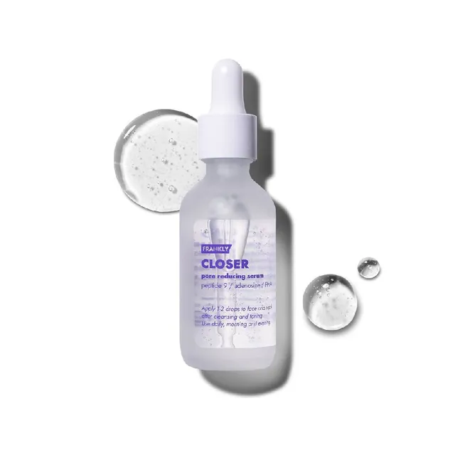 FRANKLY - Sérum Closer Pore Reducing Serum Jumbo