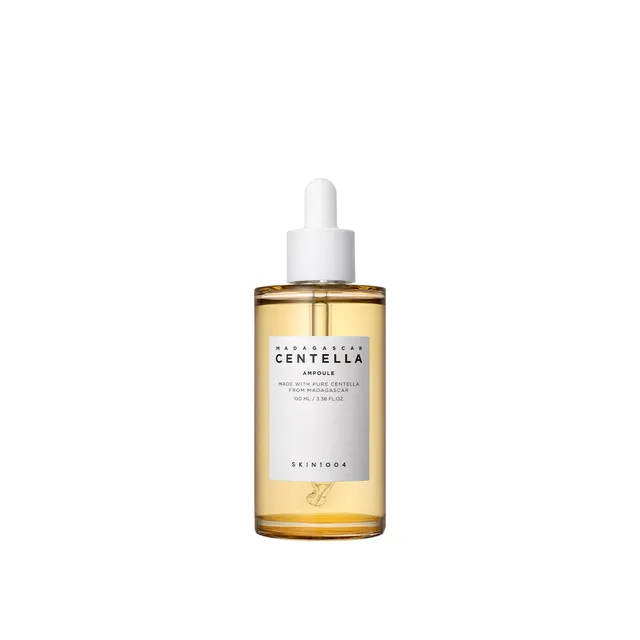SKIN 1004 - Ampolla Madagascar Centella Asiatica 100 Ampoule