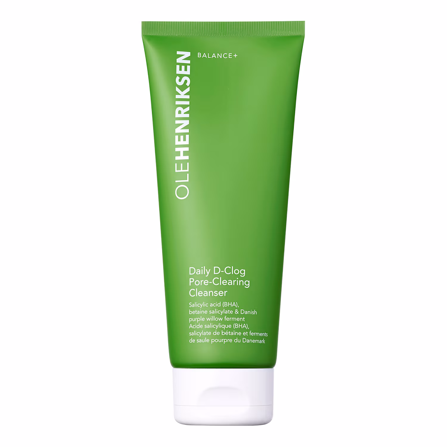 Daily D-Clog Pore-Clearing - Limpiador purificante con ácido salicílico