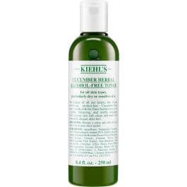 Cucumber Herbal Alcohol-Free Toner