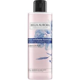 Tónico Exfoliante Iluminador