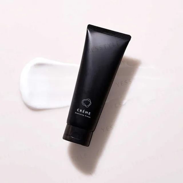 Naris Up - CREME Cleansing Cream