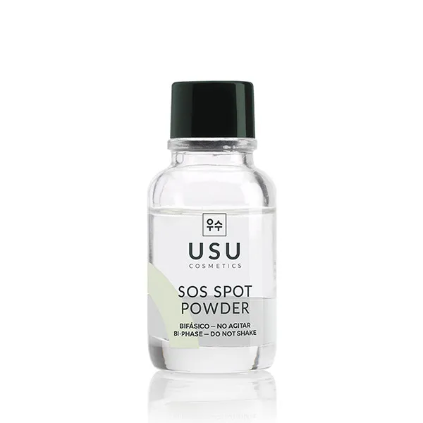 Sos Spot Powder | 18GR