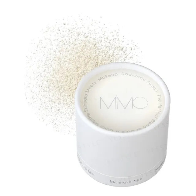 MiMC - Moisture Silk Skin Care Powder