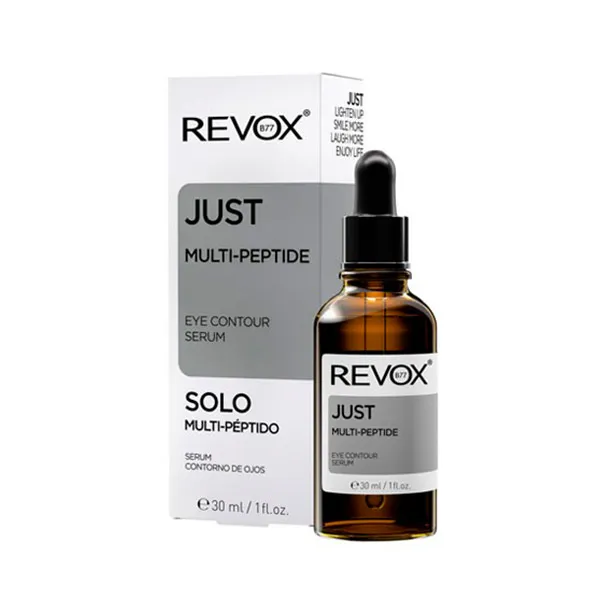 Multi-Peptide | 30ML