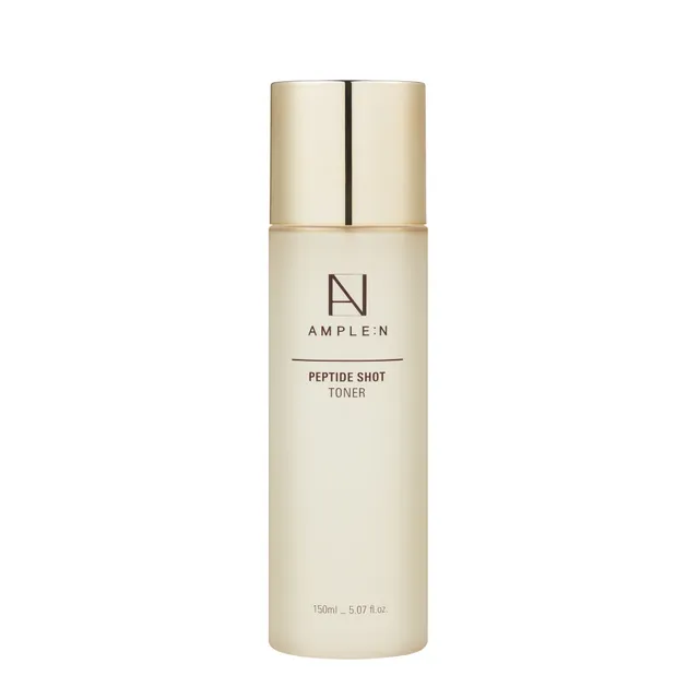 AMPLE: N - Peptide Shot Toner