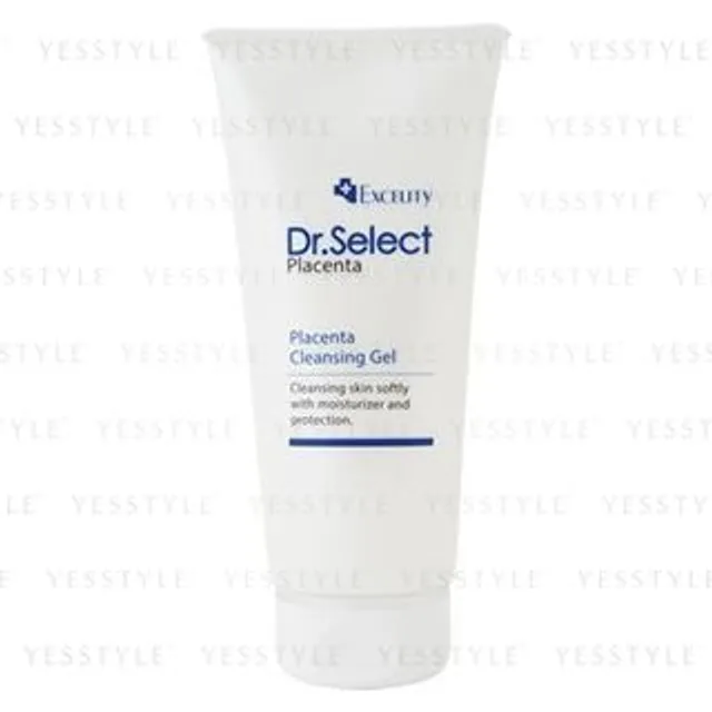 Dr.Select - Gel Limpiador Excelity Dr.Select Placenta Cleansing Gel