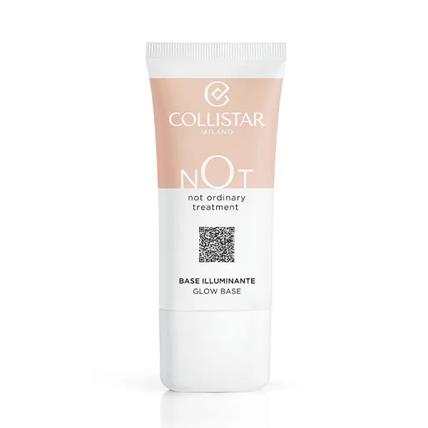 Not - Primer Iluminador | 1UD