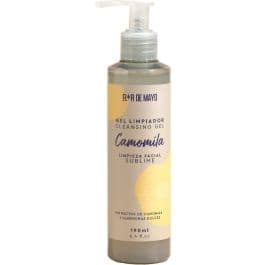 Camomila gel limpiador
