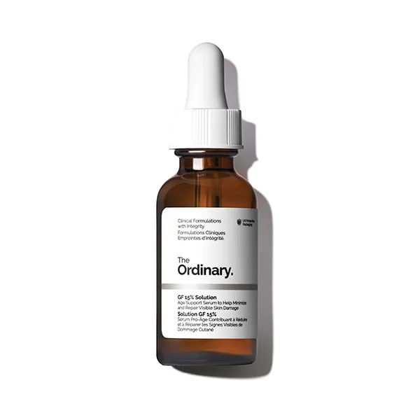 GF 15% Solution | 30ML