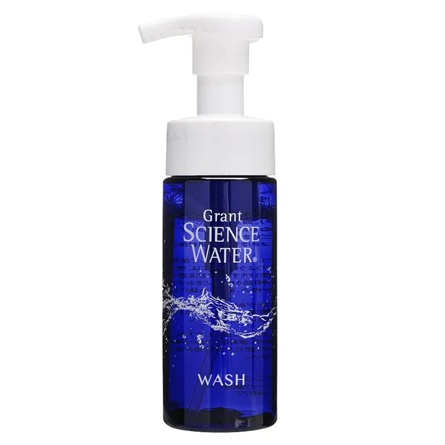Grant SCIENCE WATER - Wash