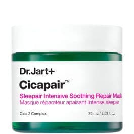 Cicapair sleepair intensive soothing repair mask
