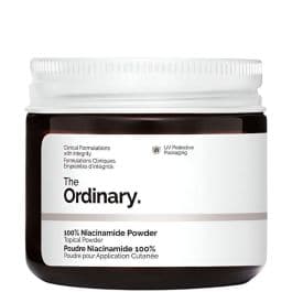 100% niacinamide powder