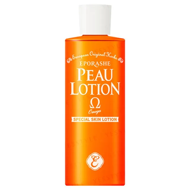 EPORASHE - Peau Lotion