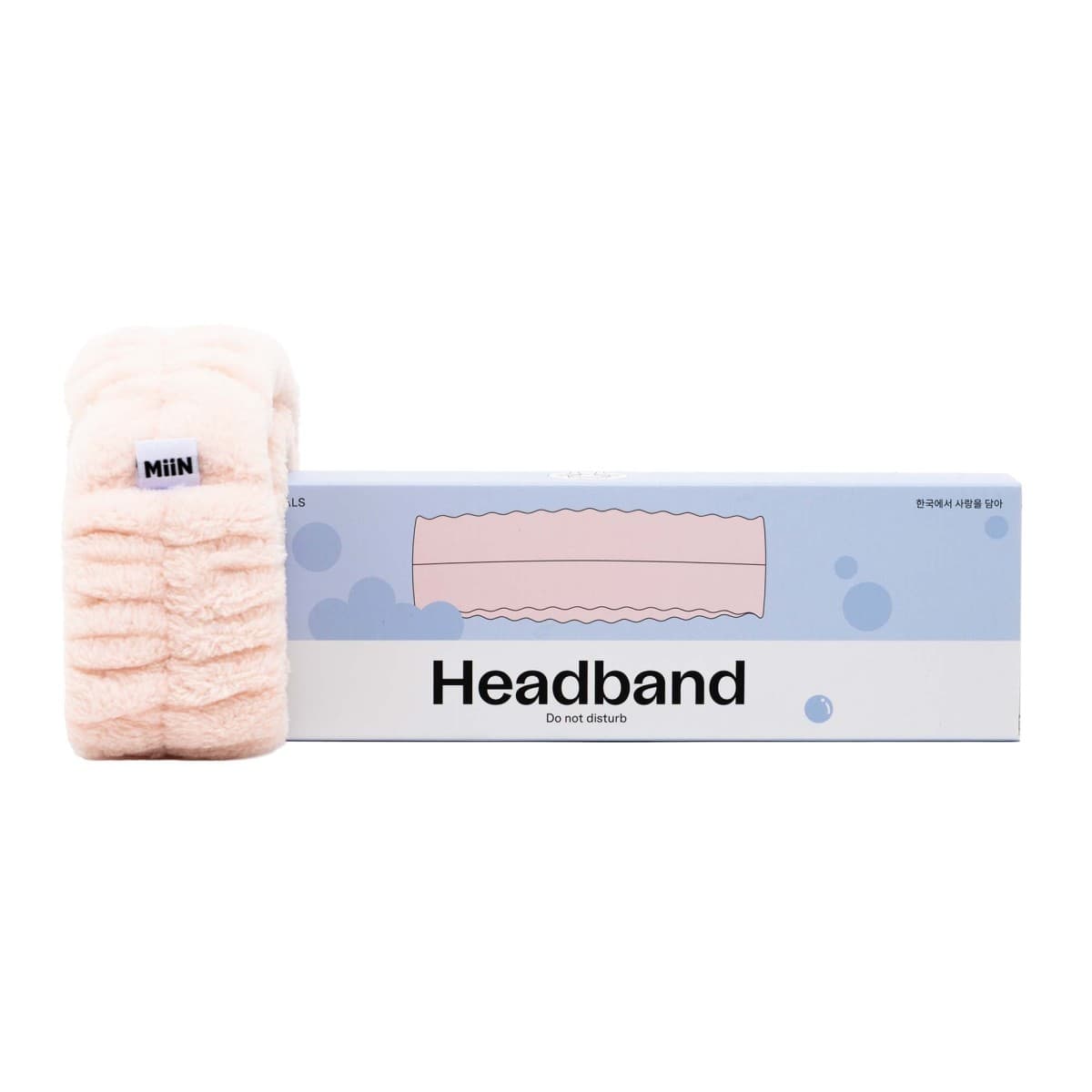 MiiN Headband