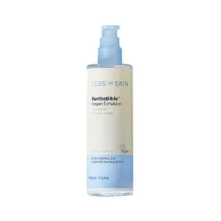 HOLIKA HOLIKA - Less On Skin PantheBible Vegan Emulsion