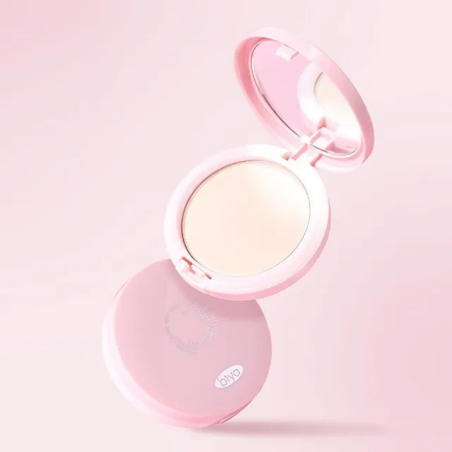 biya - Sheer Seamless Powder Pact - 2 Shades