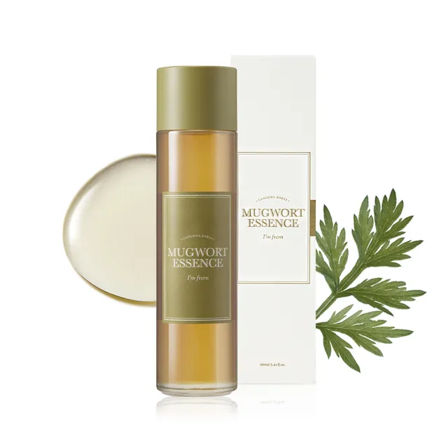 I'm from - Esencia de Artemisa Mugwort Essence