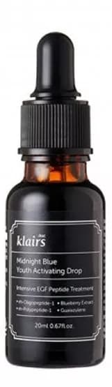 Klairs Midnight Blue Youth Activating Drop Sérum 20ml