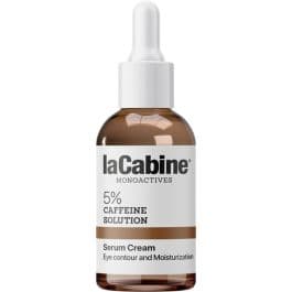 Monoactives 5% Caffeine Solution 2-in-1 Serum Cream