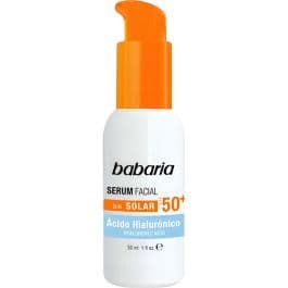 Sun Solar Sérum Facial SPF 50+