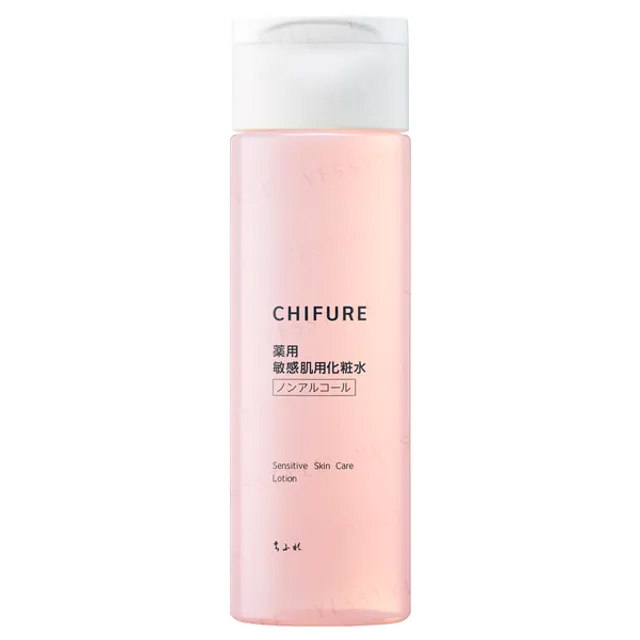 CHIFURE - Sensitive Skin Care Lotion