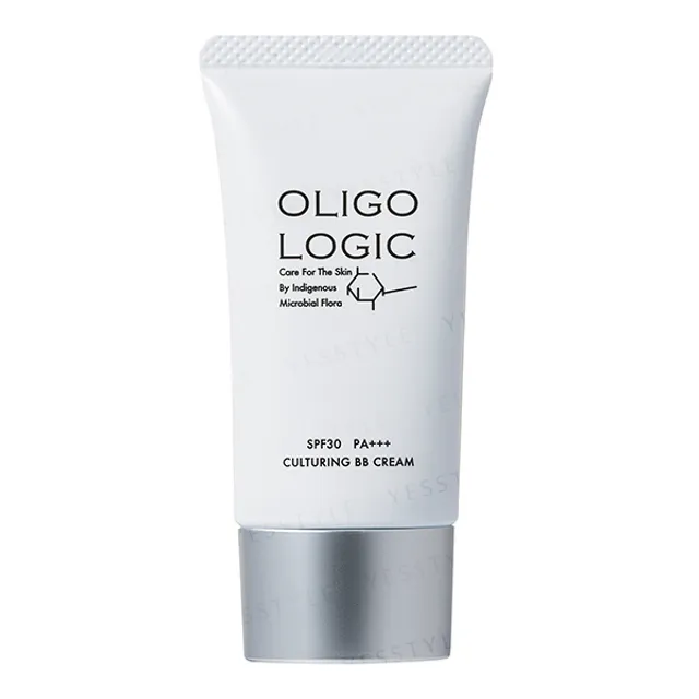 NITTO SEIKI - Oligo Logic Culturing BB Cream SPF 30 PA+++