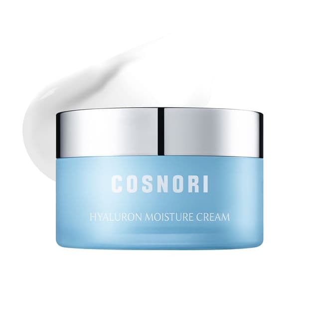 COSNORI - Hyaluron Moisture Cream