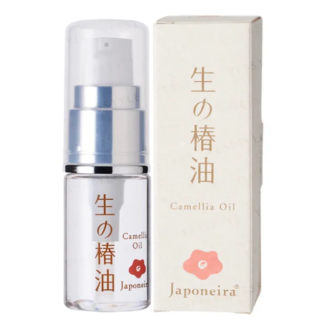 Momotani Juntenkan - Camellia Oil