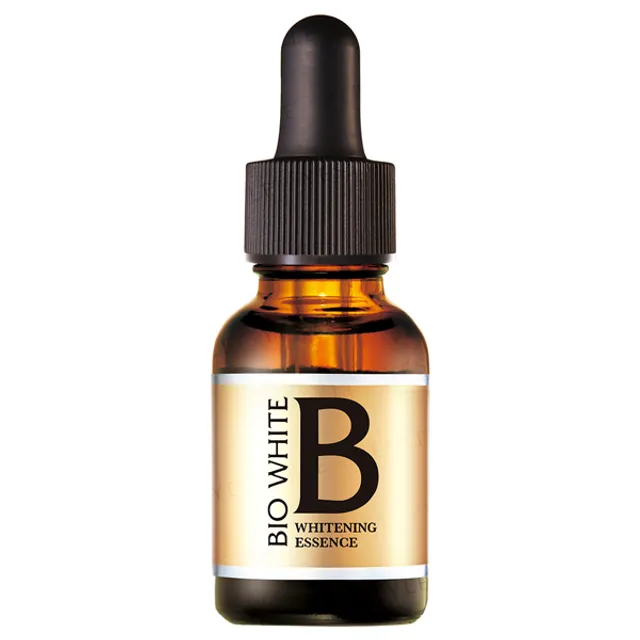 EBIS - Bio White Whitening Essence 20ml