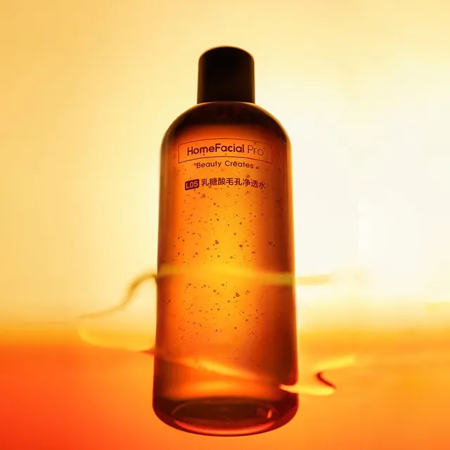 HomeFacialPro - Lactobionic Acid Pore Cleansing Toner Jumbo