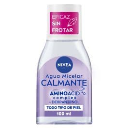 Aminoacid Complex +Dexpantenol Agua Micelar Calmante