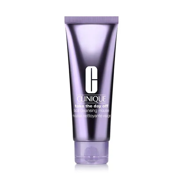 Take The Day Off™ Facial Cleansing Mousse | 125ML