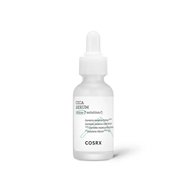 COSRX - Sérum con centella asiática Pure Fit Cica