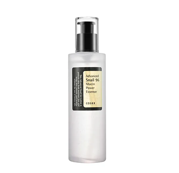 Advanced Snail 96 Mucin Power Essence | 100ML