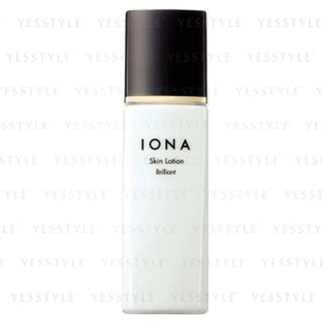 IONA - Skin Lotion Brilliant