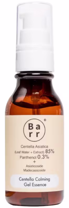 Barr Centella Calming Gel Essence 60 ml