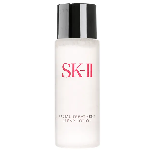 SK-II - Mascarilla Facial Treatment Clear Lotion