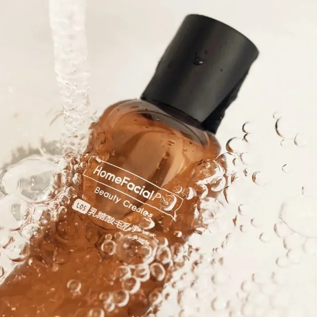 HomeFacialPro - Lactobionic Acid Pore Cleansing Toner