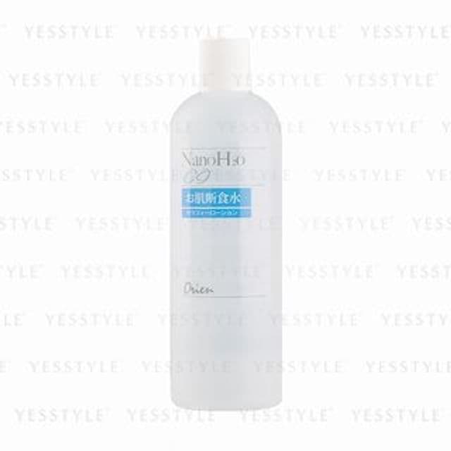 Orien Japan - Nano H2O Skin Fasting Water Lotion